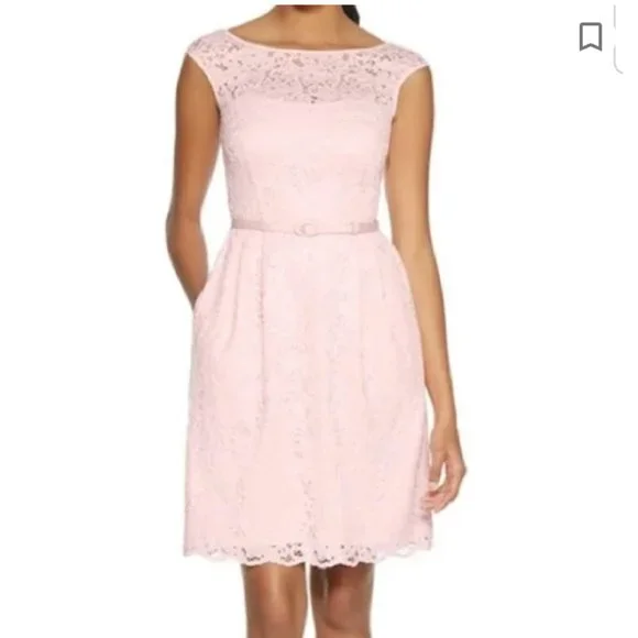 white lace bandage dress Black Lace Midi Bandage Dress SJ100911 main image 0
